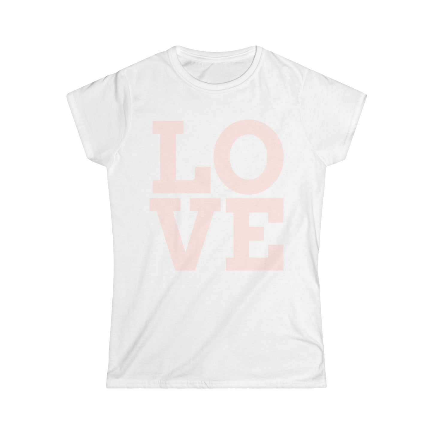 Women's Softstyle Tee