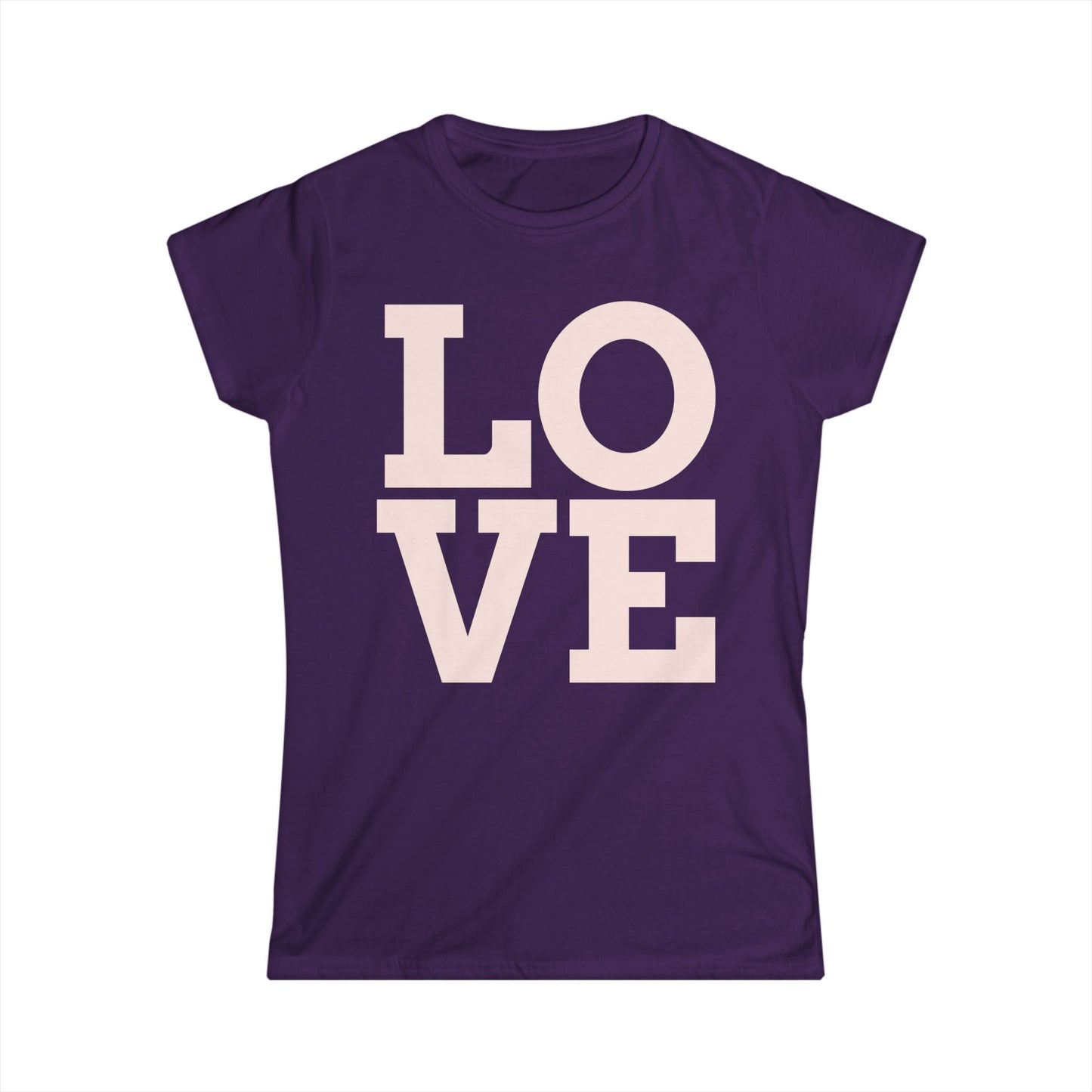 Women's Softstyle Tee