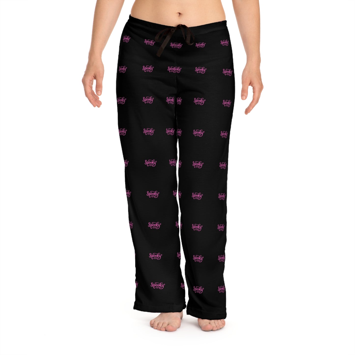 Cozy Women's Pajama Pants, Perfect for Relaxation, Sleepwear, Lounging, Gift for Her, Nights In, Comfortable Fashion
