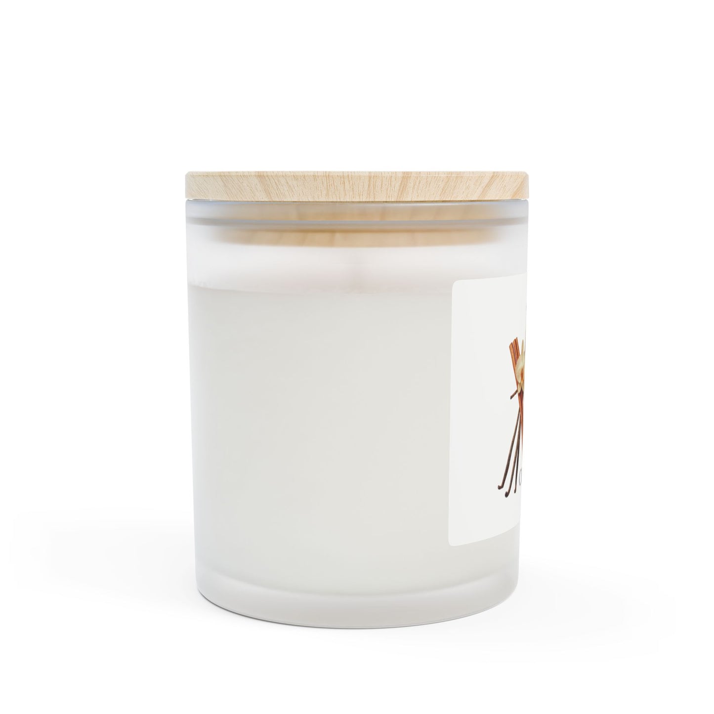Fall Handmade Soy Candle