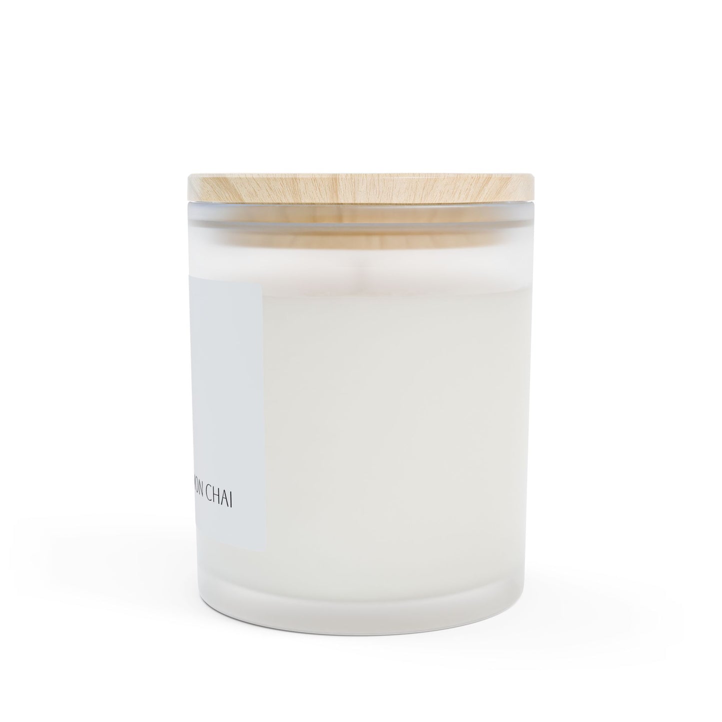 Fall Handmade Soy Candle
