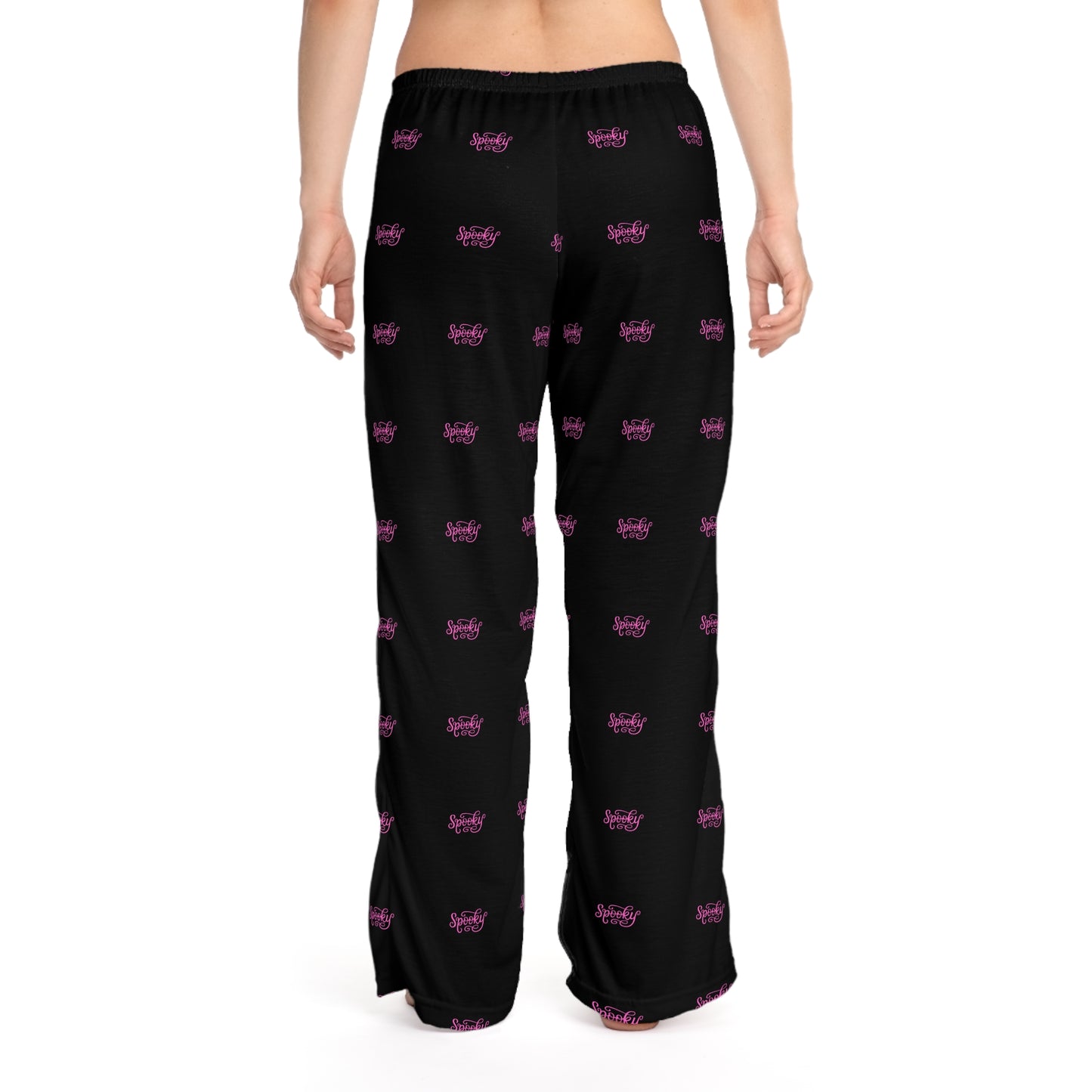 Cozy Women's Pajama Pants, Perfect for Relaxation, Sleepwear, Lounging, Gift for Her, Nights In, Comfortable Fashion