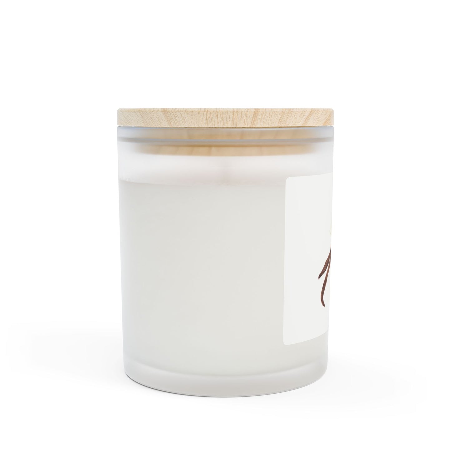 Fall Handmade Soy Candle