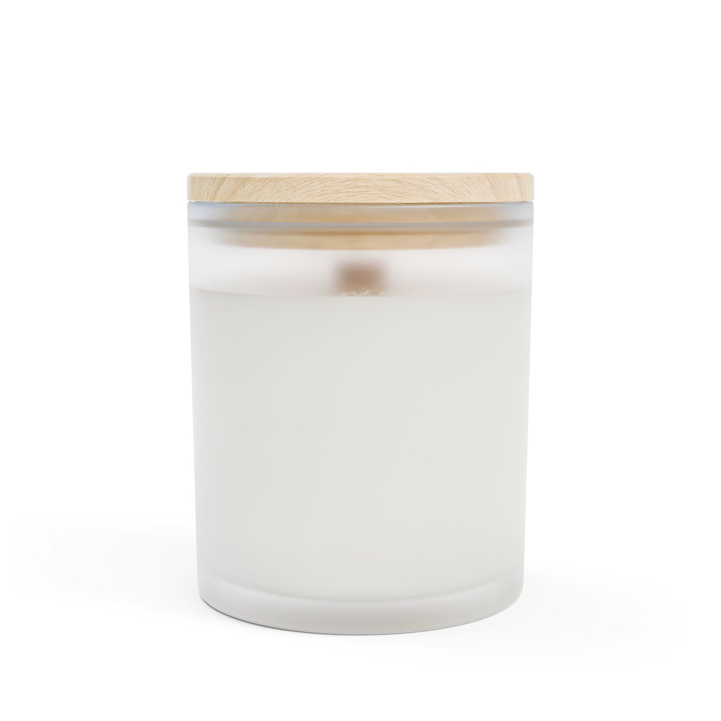 Fall Handmade Soy Candle