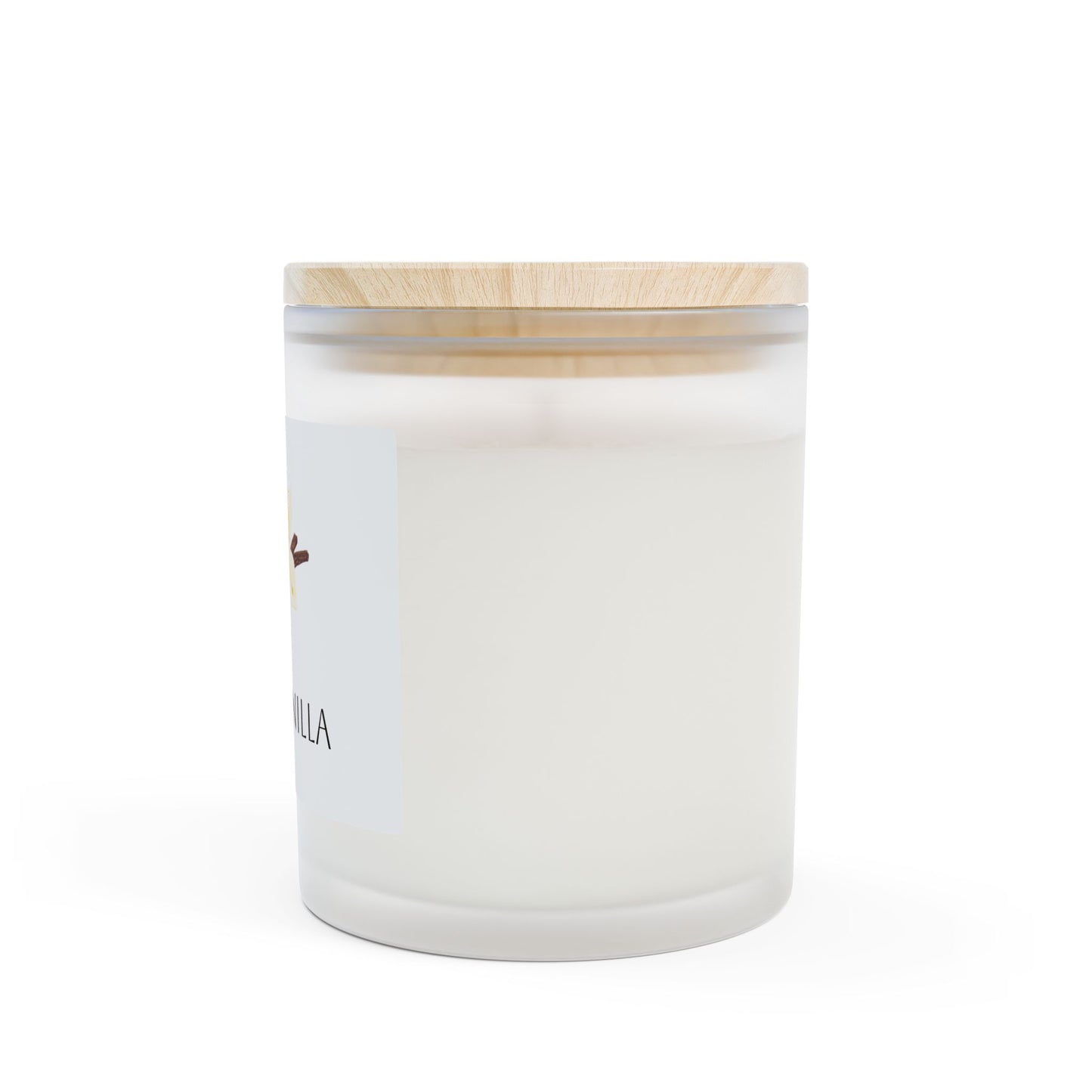 Fall Handmade Soy Candle
