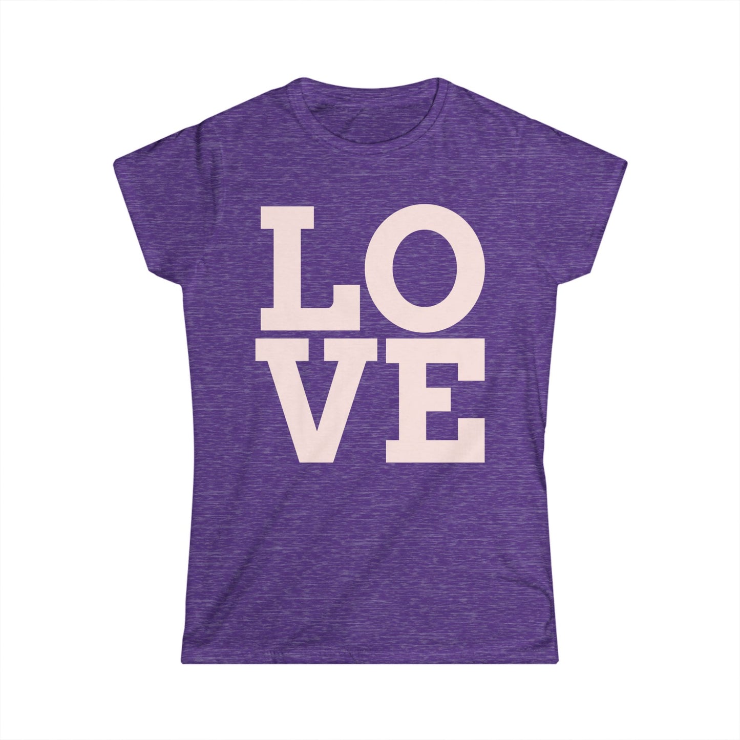Women's Softstyle Tee