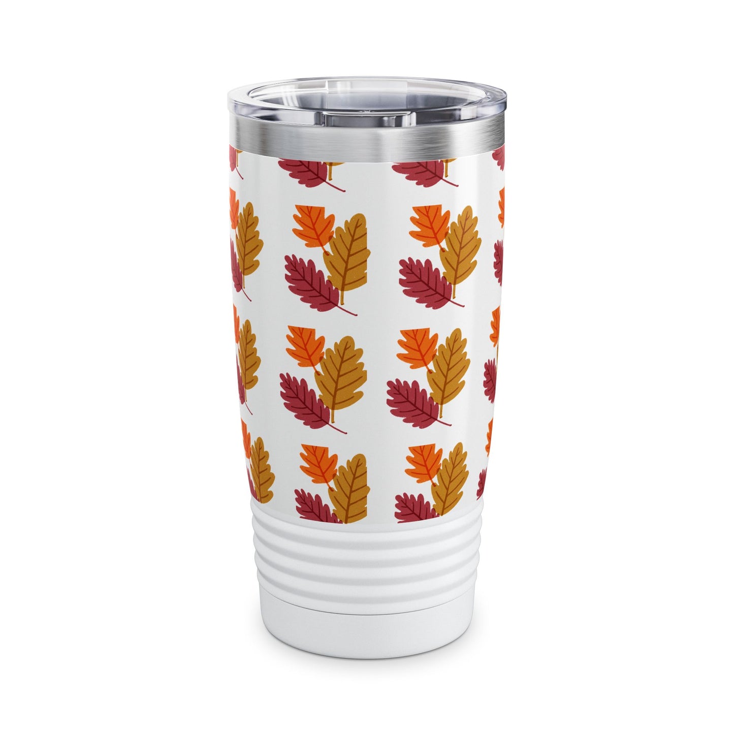 Autumn Leaf Tumbler, 20oz