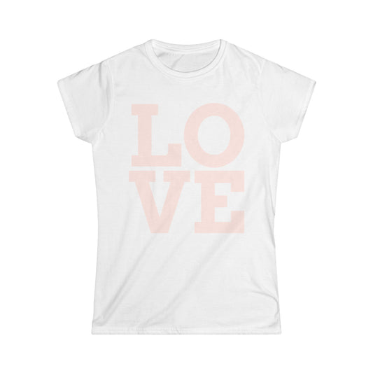 Women's Softstyle Tee
