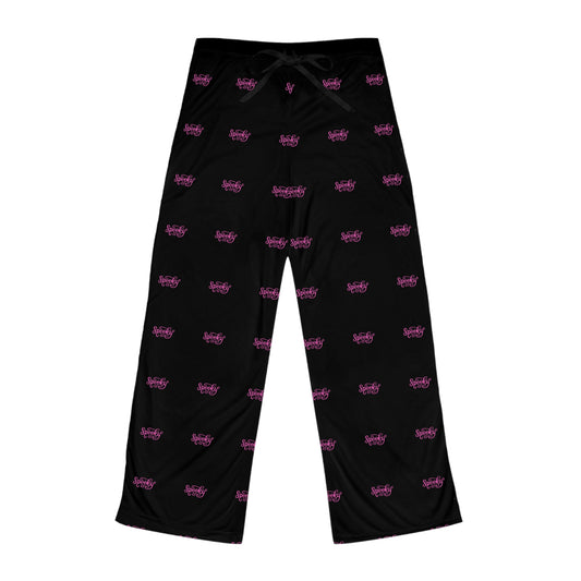 Cozy Women's Pajama Pants, Perfect for Relaxation, Sleepwear, Lounging, Gift for Her, Nights In, Comfortable Fashion