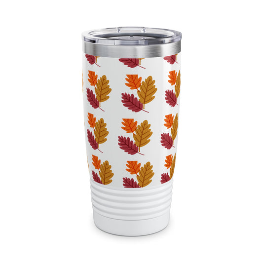 Autumn Leaf Tumbler, 20oz