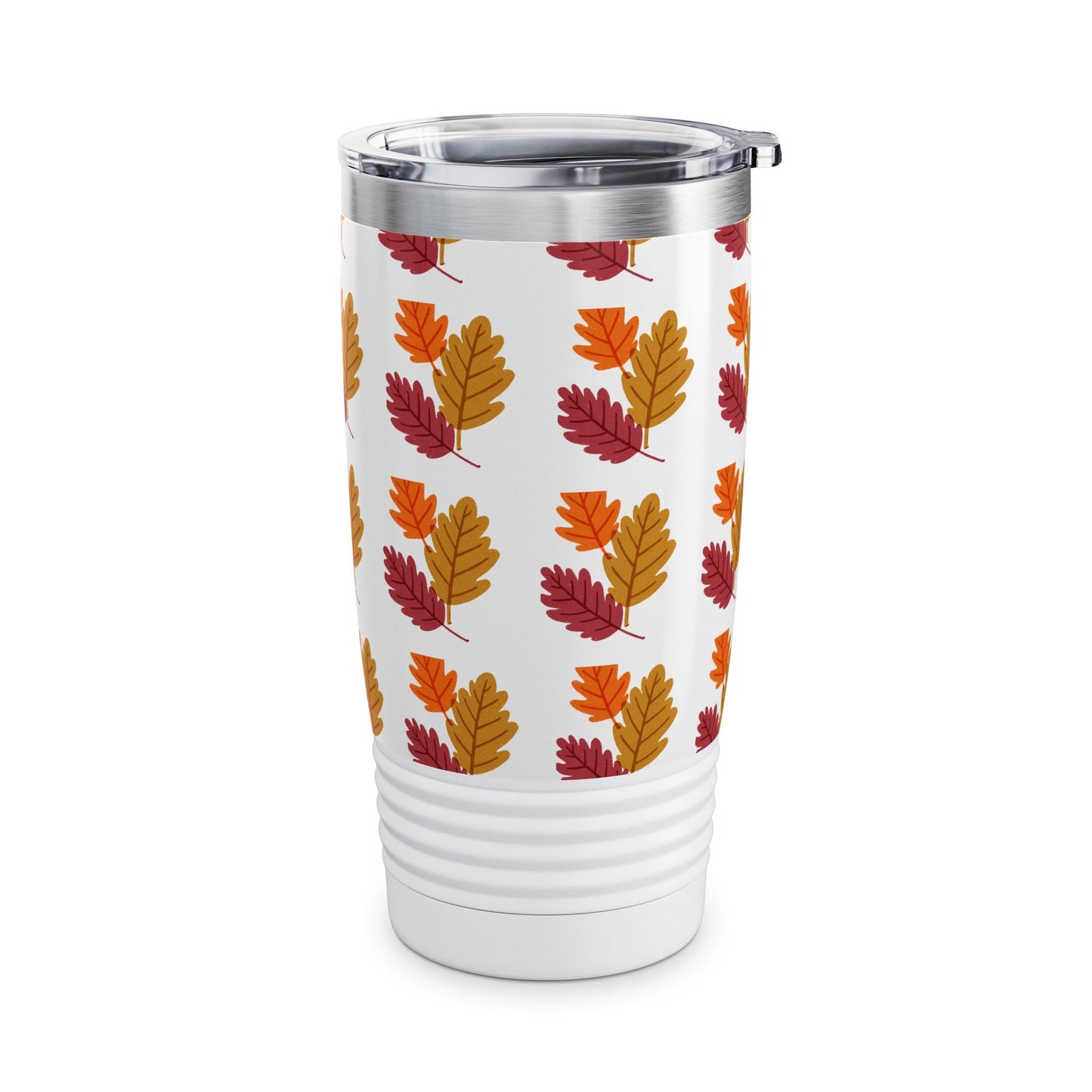 Autumn Leaf Tumbler, 20oz