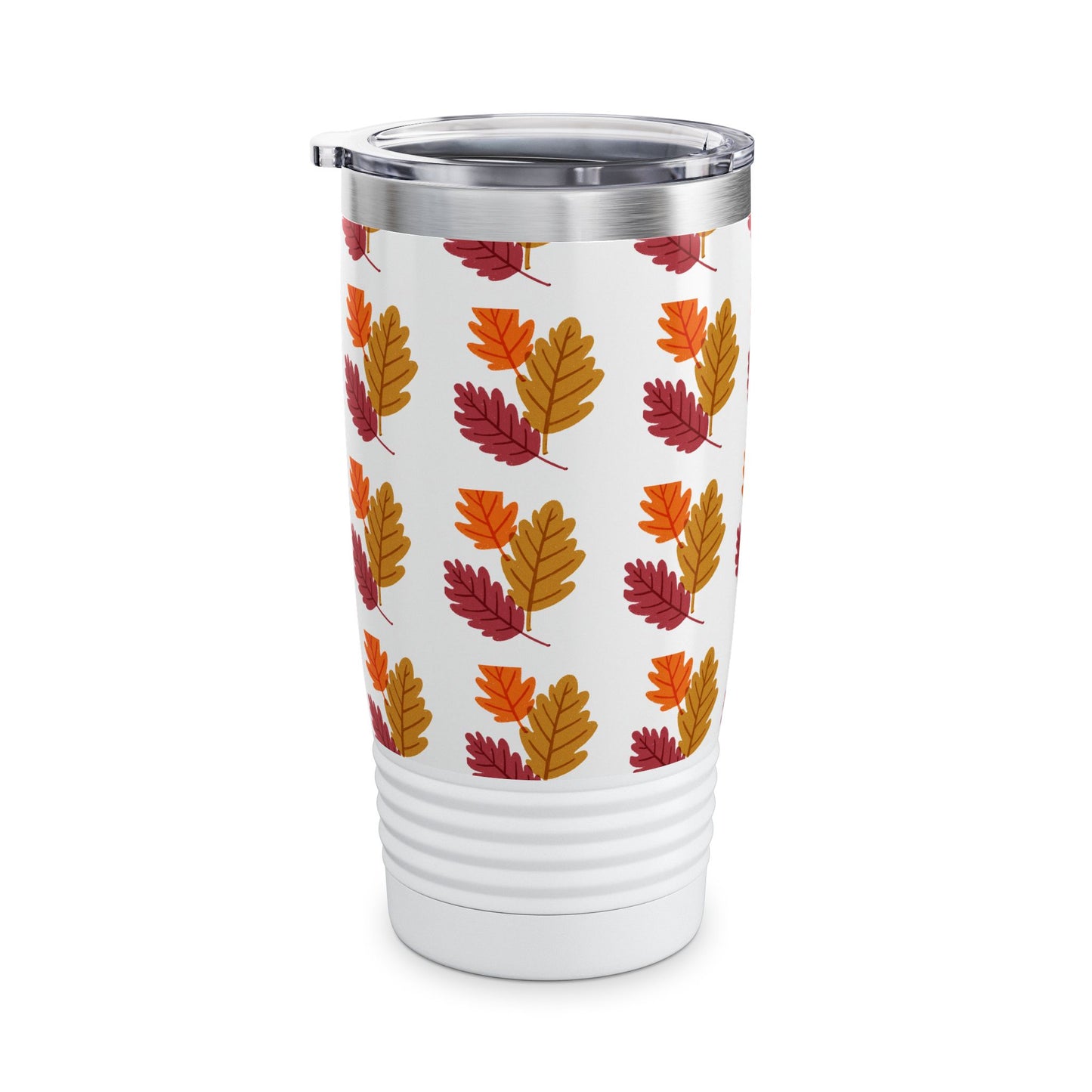 Autumn Leaf Tumbler, 20oz